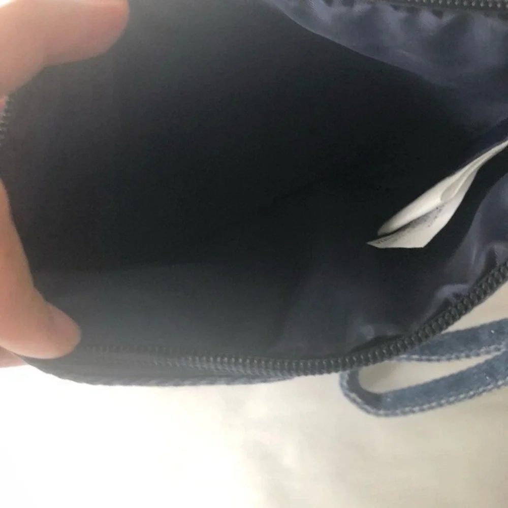 Kids'‎ Denim Purse